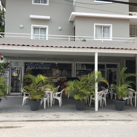 Caribbean Dream Suites The Best Offer - Pool Playa Los Corales & Spa ปุนตากานา ภายนอก รูปภาพ