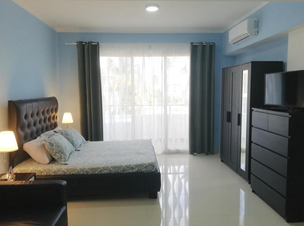 Caribbean Dream Suites The Best Offer - Pool Playa Los Corales & Spa ปุนตากานา ภายนอก รูปภาพ