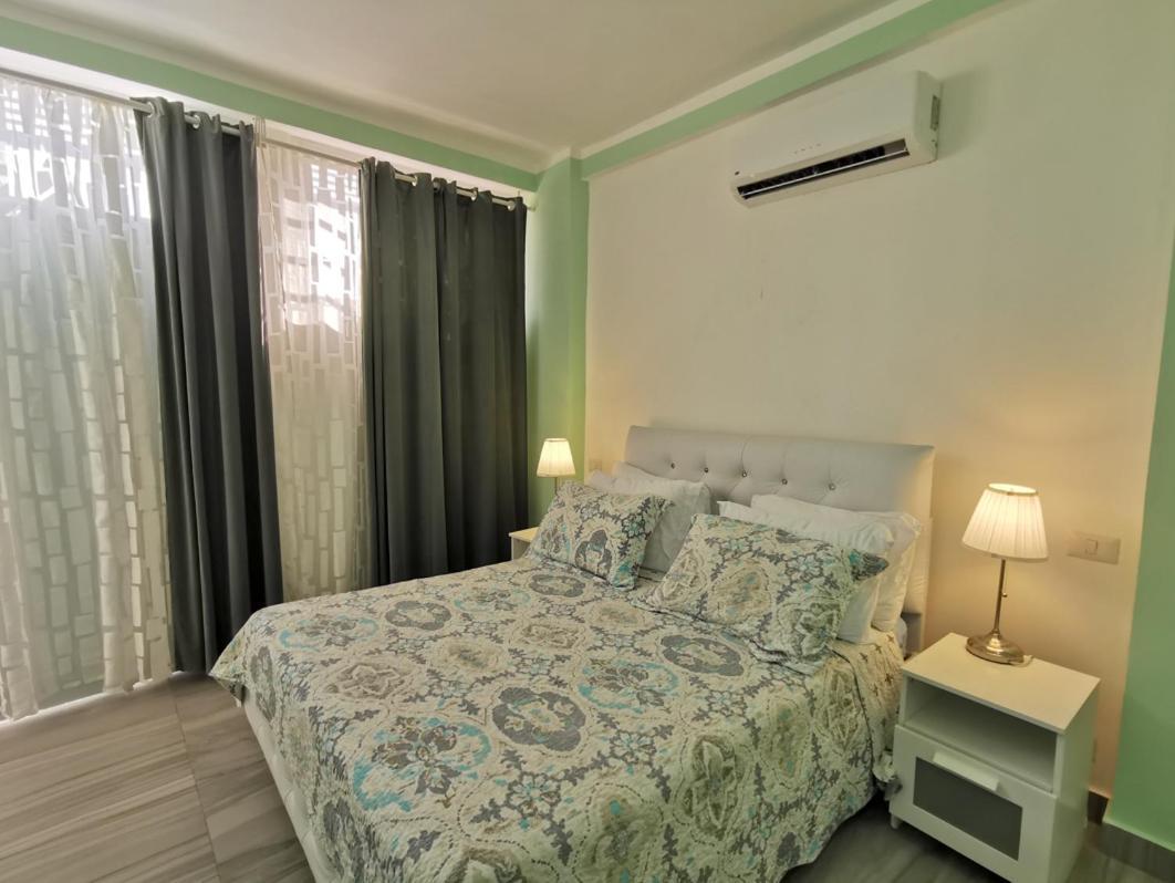 Caribbean Dream Suites The Best Offer - Pool Playa Los Corales & Spa ปุนตากานา ภายนอก รูปภาพ
