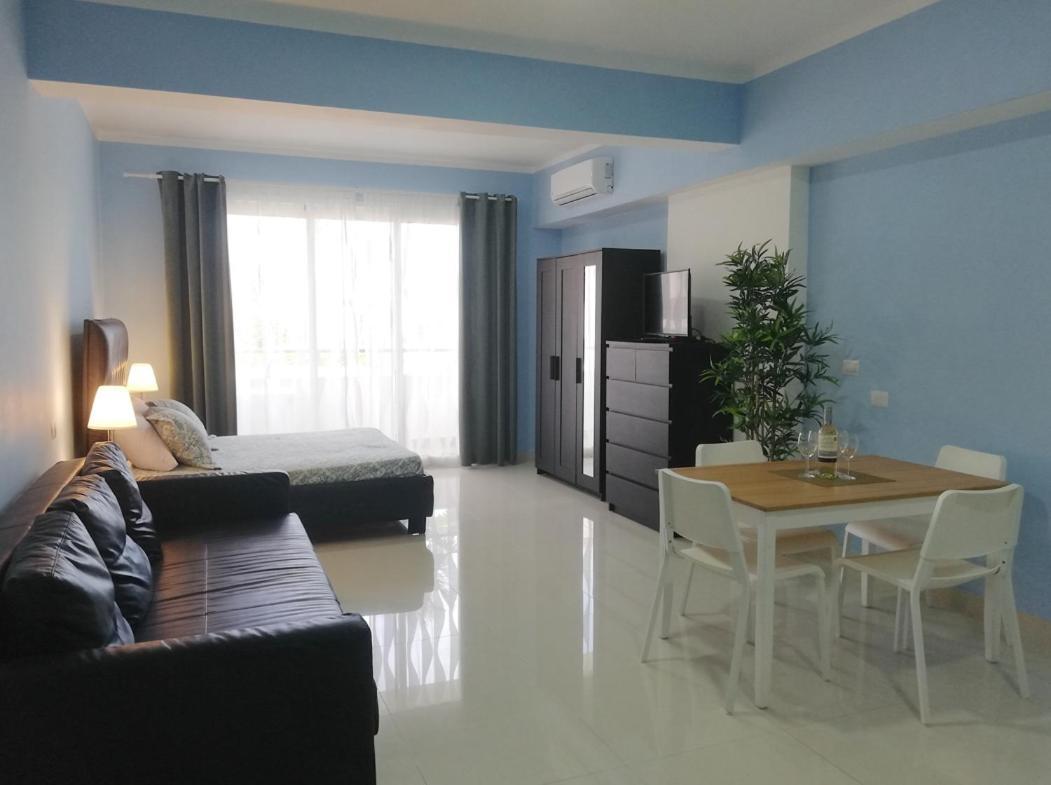 Caribbean Dream Suites The Best Offer - Pool Playa Los Corales & Spa ปุนตากานา ภายนอก รูปภาพ