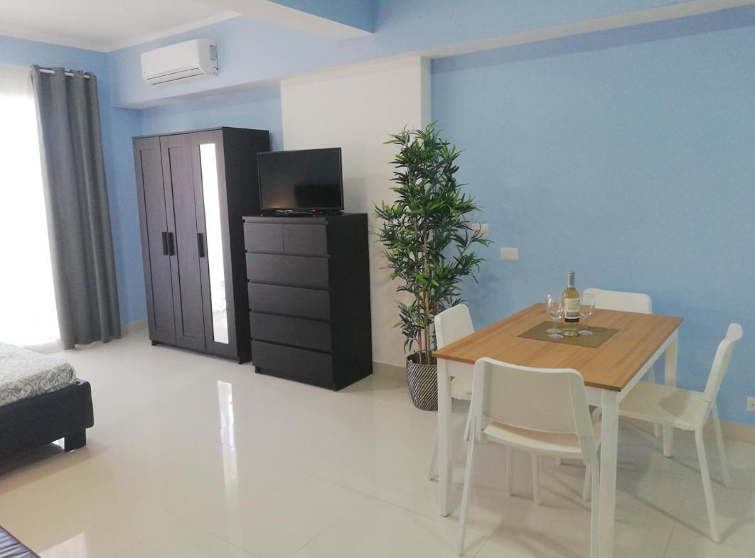 Caribbean Dream Suites The Best Offer - Pool Playa Los Corales & Spa ปุนตากานา ภายนอก รูปภาพ