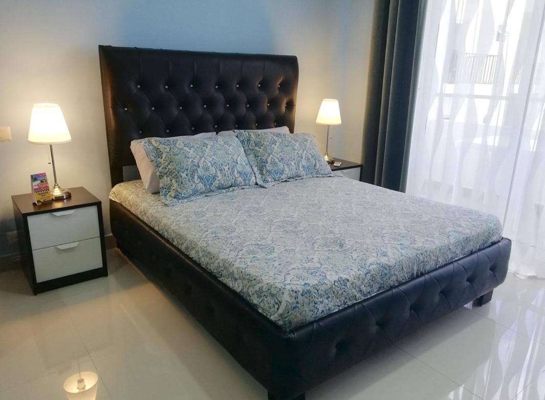 Caribbean Dream Suites The Best Offer - Pool Playa Los Corales & Spa ปุนตากานา ภายนอก รูปภาพ